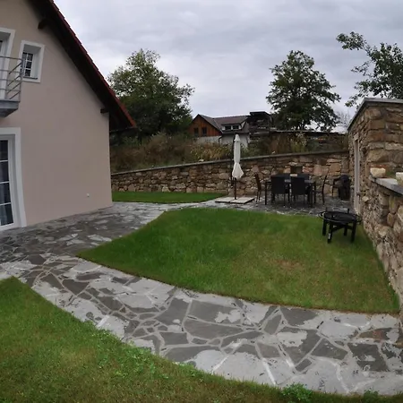 Slavonice - *