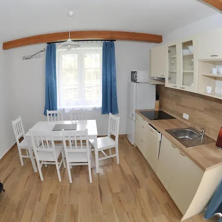 Slavonice - * Maříž