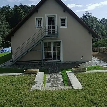Slavonice - Maříž