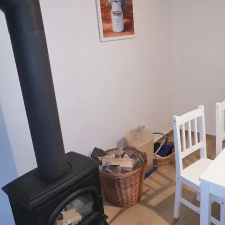 Slavonice - Ferienhaus *