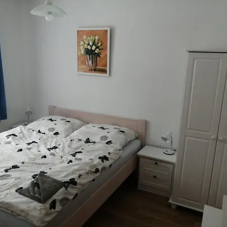 Ferienhaus Slavonice -
