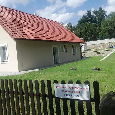 Slavonice -