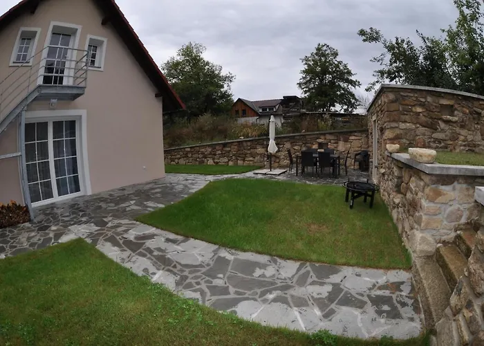 Slavonice - *