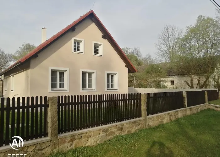 Slavonice - *